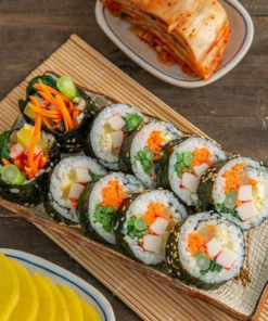 Kimbap