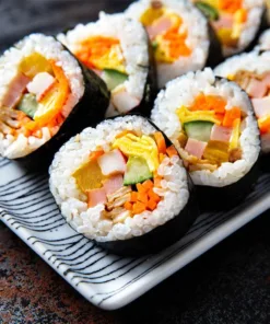 Kimbap